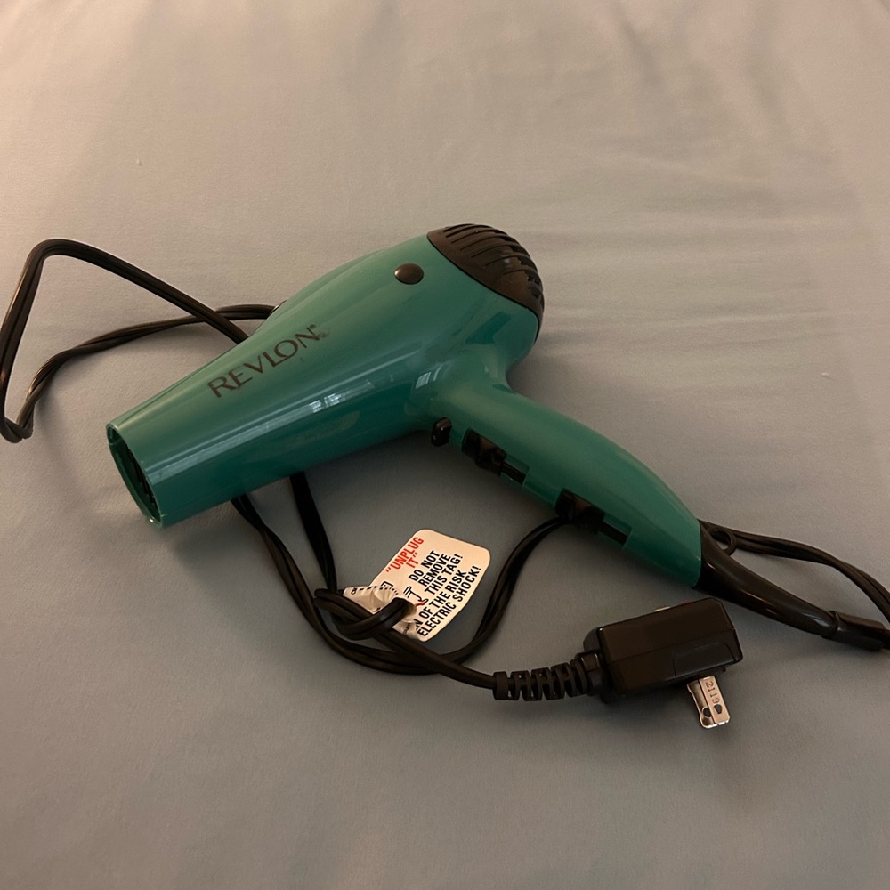 Revlon Hairdryer
